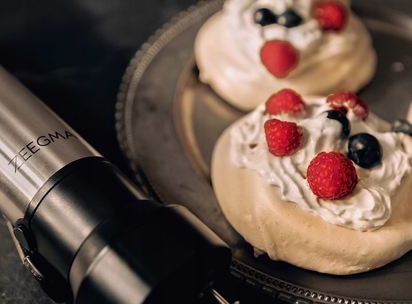 Фото - Блендер погружной Zeegma Handy Chef