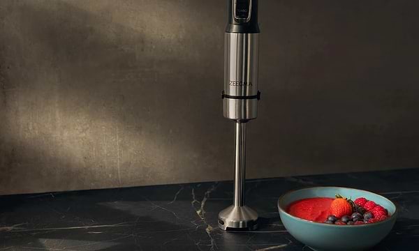 Фото - Блендер погружной Zeegma Handy Chef