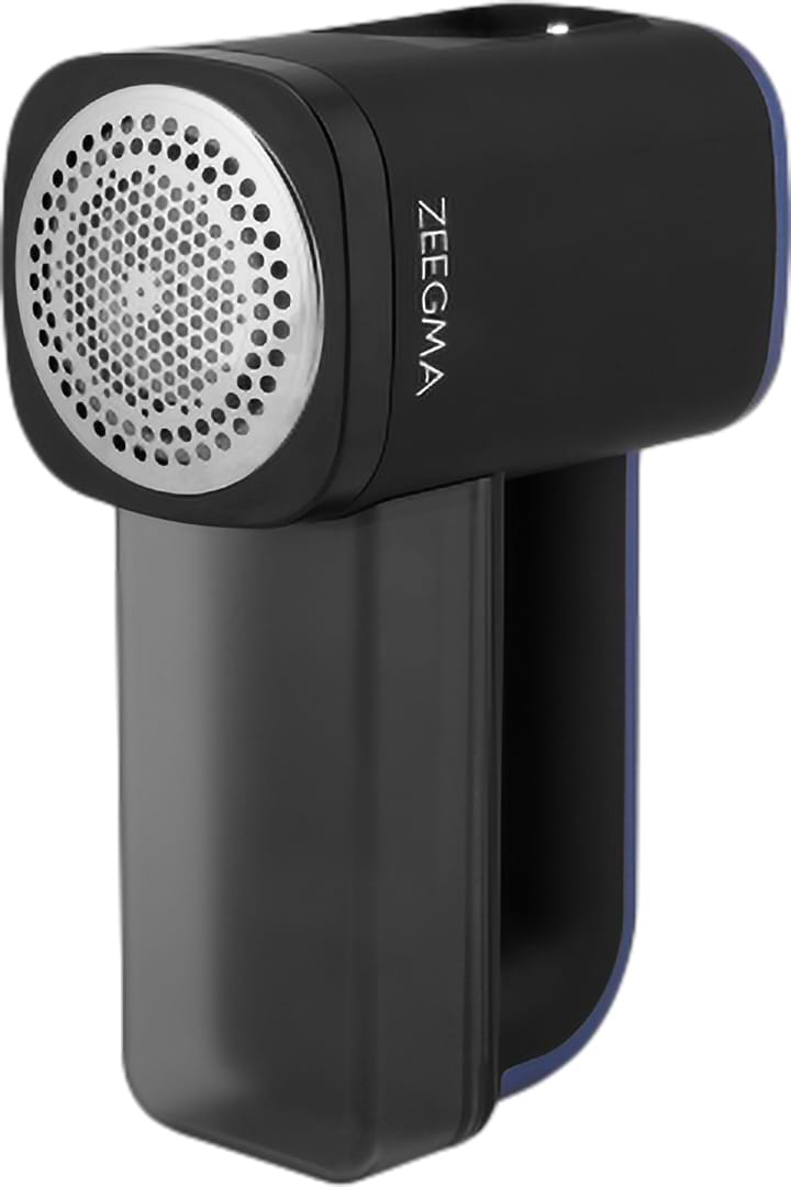 Тример для тканини Zeegma LINTEE BLACK