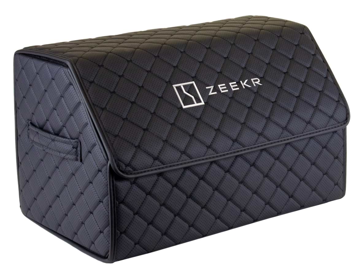 Сумка-органайзер в багажник EVAtech ECO M Zeekr (EHECEMBBBBV149)