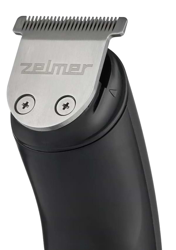 Фото - Машинка для стрижки волос Zelmer ZGK6310
