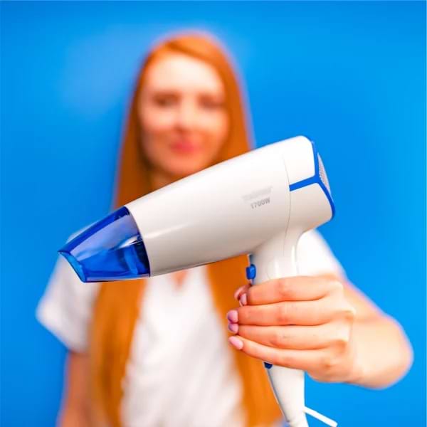 Фото - Фен Zelmer ZHD8320B