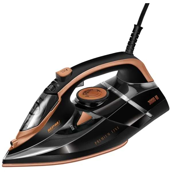 Фото - Праска MPM MZE-24/C