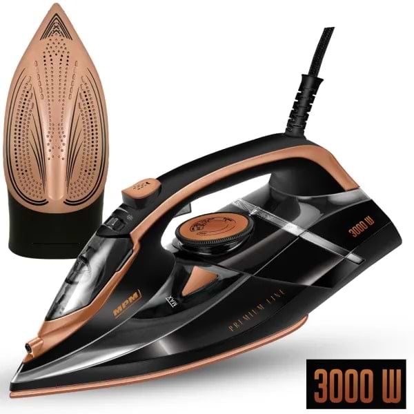 Фото - Праска MPM MZE-24/C