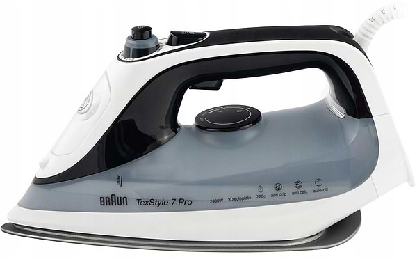 Фото - Утюг Braun SI7149WB