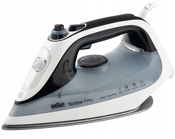 Фото - Утюг Braun SI7149WB