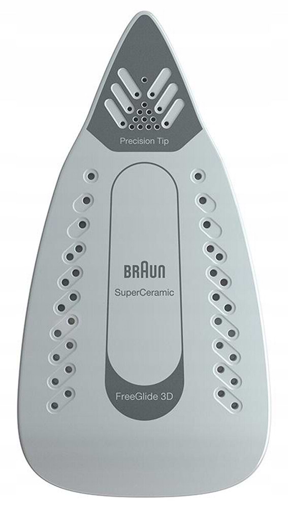 Фото - Праска Braun SI5017GR