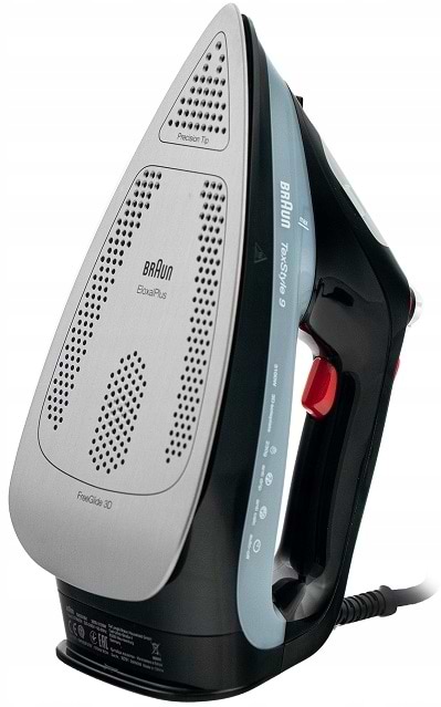 Фото - Утюг Braun SI9281BK