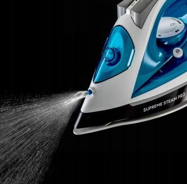 Фото - Утюг Russell Hobbs 23971-56 Supreme Steam Pro