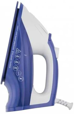 Фото - Праска Russell Hobbs 26483-56 Light&Easy Brights Sapphire Iron