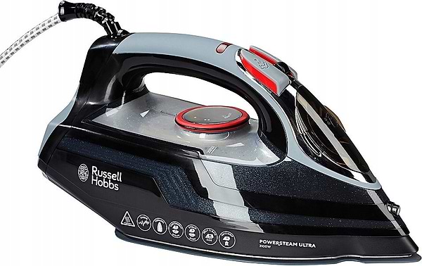Фото - Утюг Russell Hobbs 20630-56 Power Steam Ultra