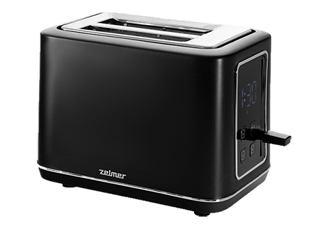 Тостер Zelmer ZTS7990 - Фото 1