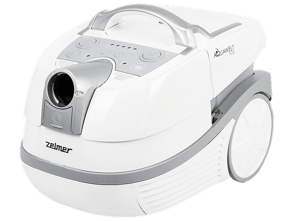 Фото - Пилосос миючий Zelmer VC7920.0ST