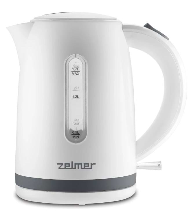 Электрический чайник Zelmer ZCK7611