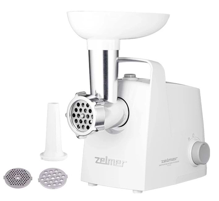 Мясорубка Zelmer ZMM1310B