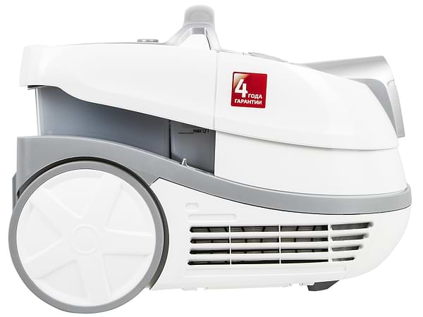 Фото - Пилосос миючий Zelmer VC7920.0ST