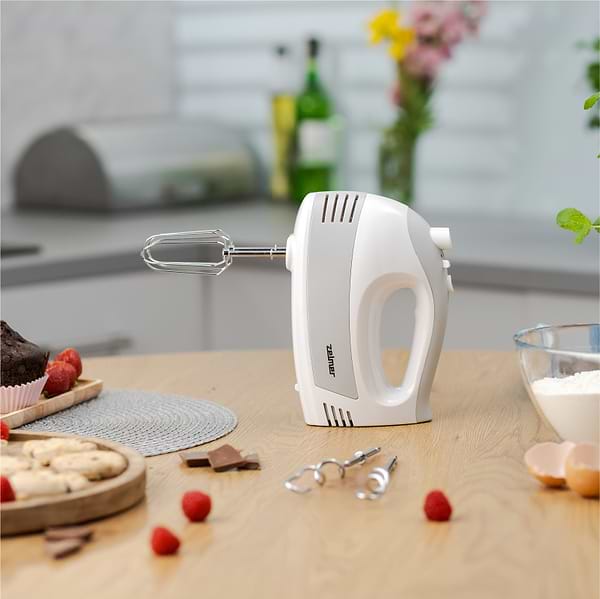 Фото - Міксер Zelmer ZHM 2450