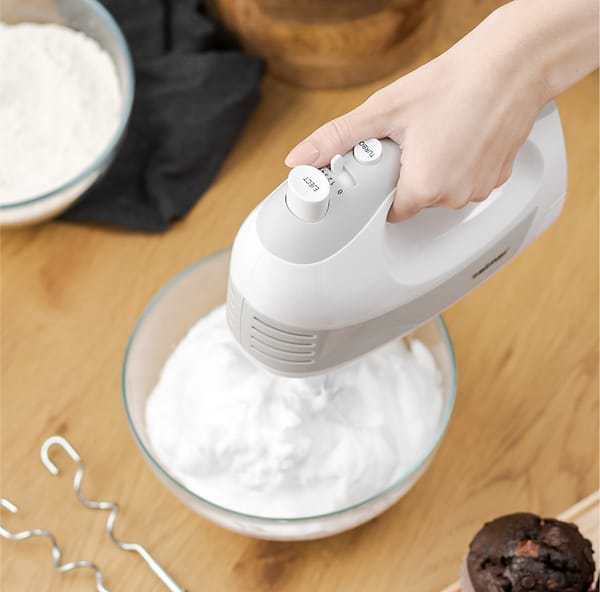 Фото - Міксер Zelmer ZHM 2450