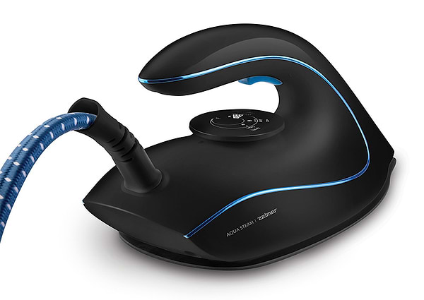 Фото - Утюг с парогенератором Zelmer ZIS5400 Aqua Steam