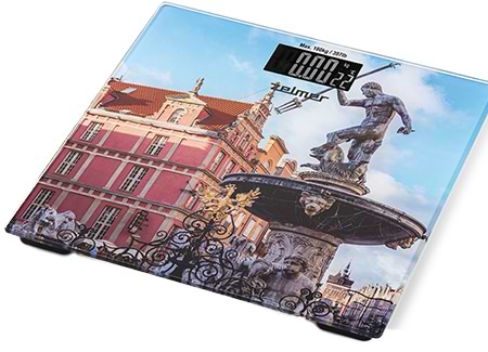 Купити Ваги підлогові Zelmer ZBS1011 Neptune - Фото 1 Ваги підлогові Zelmer ZBS1011 Neptune - Фото 1