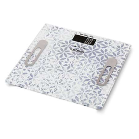 Фото - Весы напольные Zelmer ZBS1012 Body Analizer