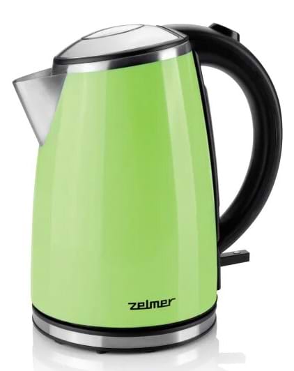 Електричний чайник Zelmer ZCK1274A