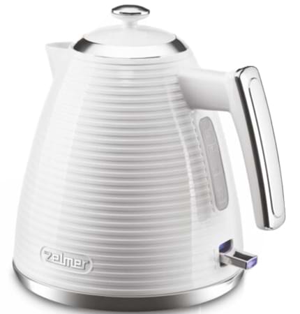 Фото - Електричний чайник Zelmer ZCK7650 Фото - Електричний чайник Zelmer ZCK7650