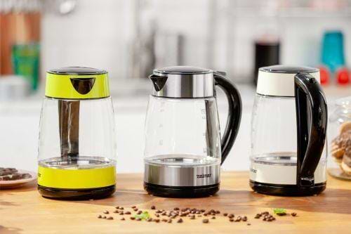 Фото - Уцінка - Електричний чайник Zelmer ZCK8011