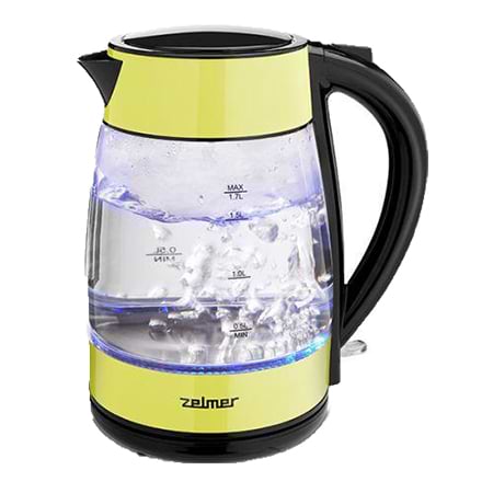 Електричний чайник Zelmer ZCK8011L
