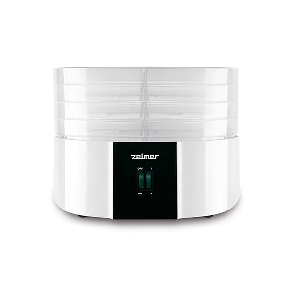 Фото - Сушилка для фруктов и овощей Zelmer ZFD 1010