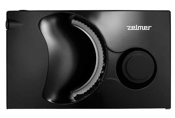 Фото - Уценка - Ломтерезка Zelmer ZFS0916B