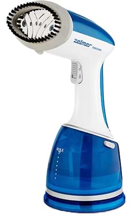 Фото - Уцінка - Вертикальний відпарювач ручний Zelmer ZGS1700 Perform