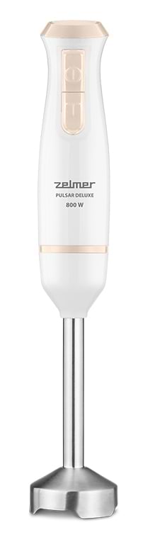 Фото - Уценка - Блендер погружной Zelmer ZHB4561I Фото - Уценка - Блендер погружной Zelmer ZHB4561I