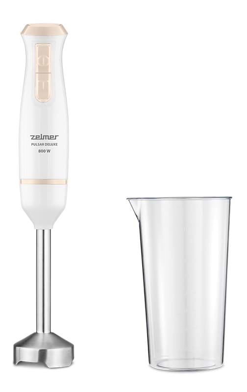 Фото - Уценка - Блендер погружной Zelmer ZHB4561I