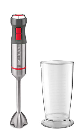 Фото - Блендер погружной Zelmer ZHB4650