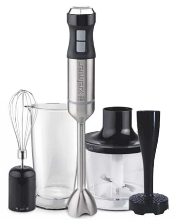 Фото - Блендер заглибний Zelmer ZHB4752