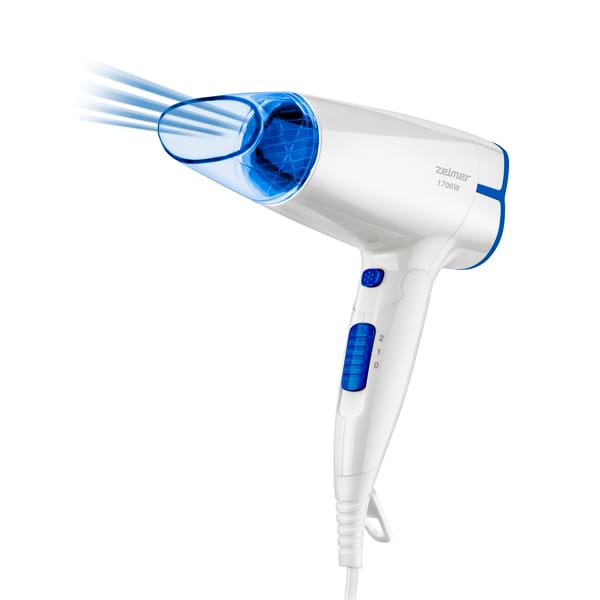 Фото - Фен Zelmer ZHD8320B