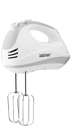 Фото - Міксер Zelmer ZHM 1650