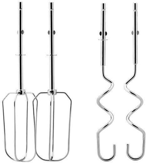 Фото - Міксер Zelmer ZHM 1650