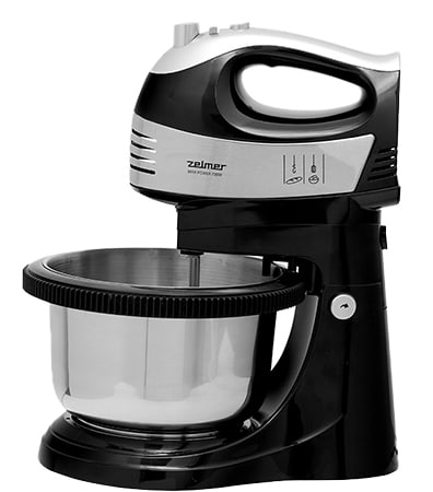 Фото - Уцінка - Міксер з чашею Zelmer ZHM 2459 BS