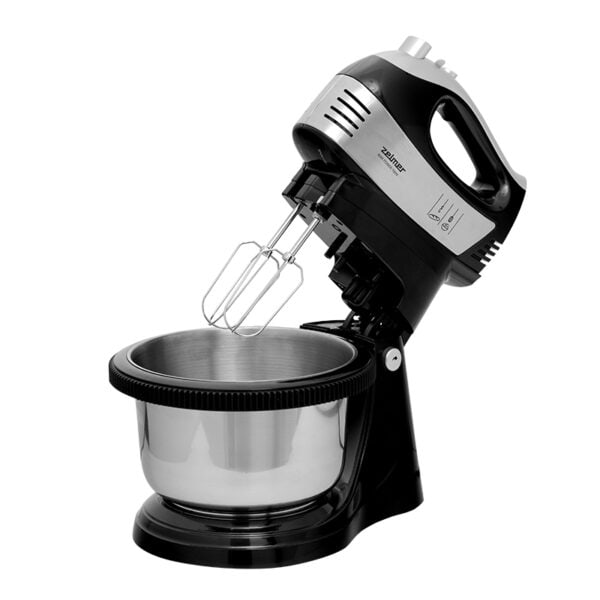 Фото - Уцінка - Міксер з чашею Zelmer ZHM 2459 BS