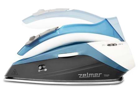Утюг Zelmer ZIR0500 Trip - Фото 1