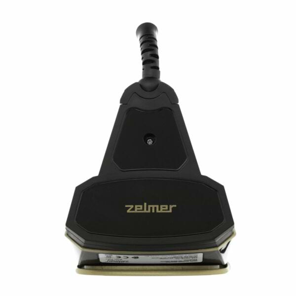 Фото - Праска Zelmer ZIR2620 GoldenGlide