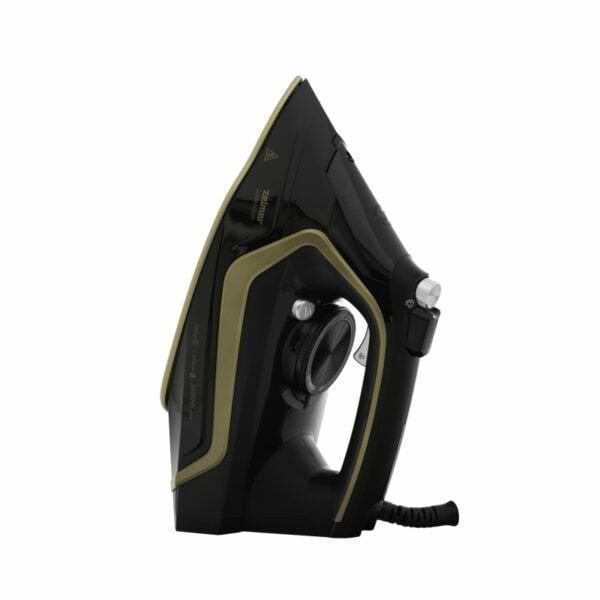 Фото - Праска Zelmer ZIR2620 GoldenGlide