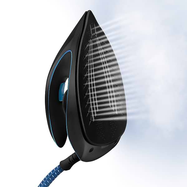 Фото - Утюг с парогенератором Zelmer ZIS5400 Aqua Steam