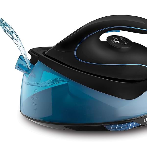 Фото - Утюг с парогенератором Zelmer ZIS5400 Aqua Steam