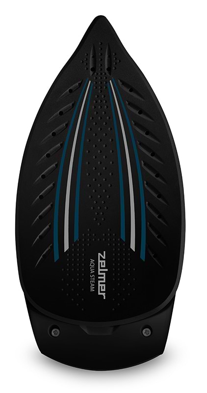 Фото - Утюг с парогенератором Zelmer ZIS5400 Aqua Steam