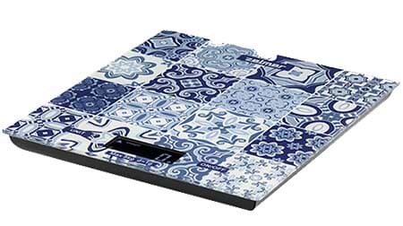 Фото - Ваги кухонні Zelmer ZKS1100 C