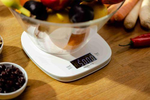 Фото - Ваги кухонні Zelmer ZKS1451