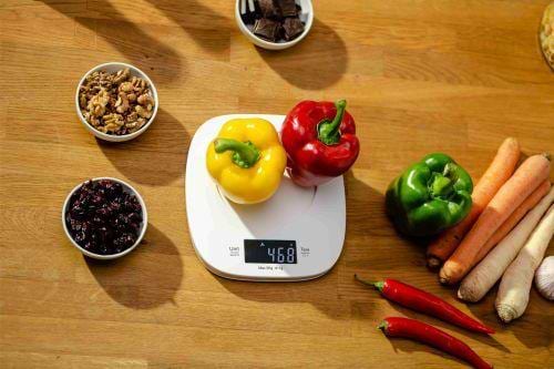 Фото - Ваги кухонні Zelmer ZKS1451